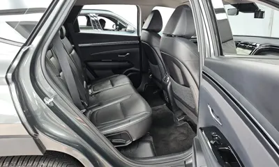 Hyundai Tucson 2022, 44141 км, за 16393.46 USD - фото 12