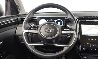 Hyundai Tucson 2022, 44141 км, за 16393.46 USD - фото 13