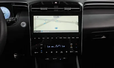 Hyundai Tucson 2022, 44141 км, за 16393.46 USD - фото 14
