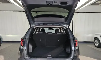 Hyundai Tucson 2022, 44141 км, за 16393.46 USD - фото 20