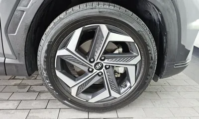 Hyundai Tucson 2022, 44141 км, за 16393.46 USD - фото 21