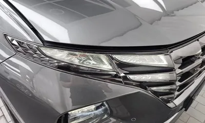Hyundai Tucson 2022, 44141 км, за 16393.46 USD - фото 22