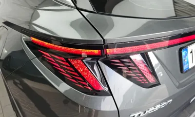 Hyundai Tucson 2022, 44141 км, за 16393.46 USD - фото 23