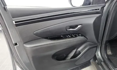 Hyundai Tucson 2022, 44141 км, за 16393.46 USD - фото 24