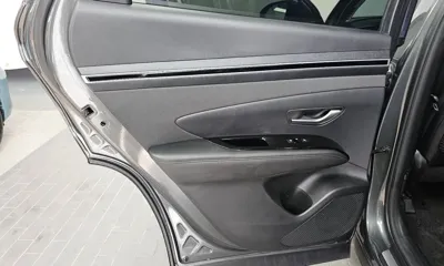 Hyundai Tucson 2022, 44141 км, за 16393.46 USD - фото 25