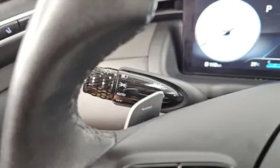 Hyundai Tucson 2022, 44141 км, за 16393.46 USD - фото 28