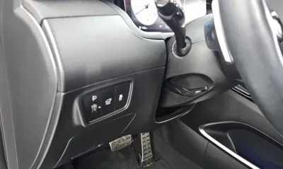 Hyundai Tucson 2022, 44141 км, за 16393.46 USD - фото 30