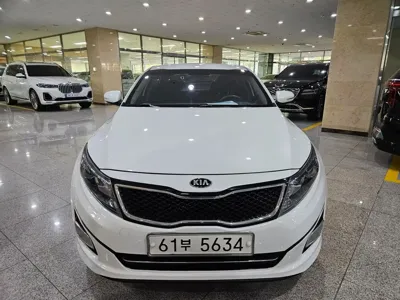 Kia K5 2015, 160966 км, за 3406.85 USD