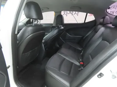Kia K5 2015, 160966 км, за 3381.11 USD - фото 6