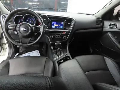 Kia K5 2015, 160966 км, за 3381.11 USD - фото 7