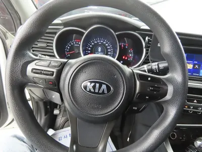 Kia K5 2015, 160966 км, за 3381.11 USD - фото 8