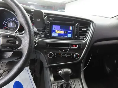 Kia K5 2015, 160966 км, за 3381.11 USD - фото 10