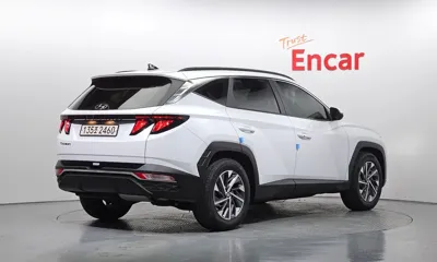 Hyundai Tucson 2023, 59837 км, за 14403.7 USD