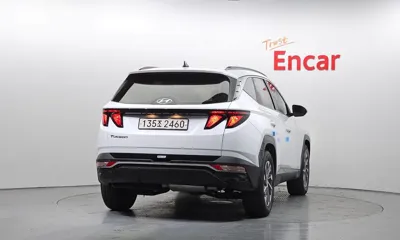 Hyundai Tucson 2023, 59837 км, за 14403.7 USD
