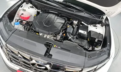 Hyundai Tucson 2023, 59837 км, за 14403.7 USD - фото 6