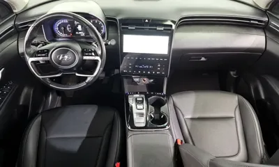 Hyundai Tucson 2023, 59837 км, за 14403.7 USD - фото 7