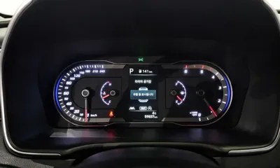 Hyundai Tucson 2023, 59837 км, за 14403.7 USD - фото 8