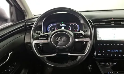 Hyundai Tucson 2023, 59837 км, за 14403.7 USD - фото 13