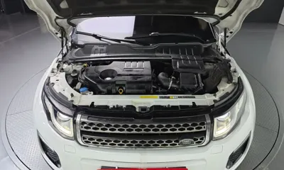 Land Rover Range Rover Evoque 2018, 155043 км, за 7214.13 USD - фото 6
