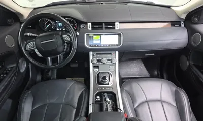 Land Rover Range Rover Evoque 2018, 155043 км, за 7214.13 USD - фото 7