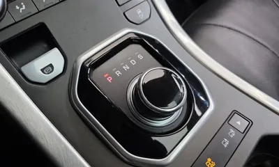 Land Rover Range Rover Evoque 2018, 155043 км, за 7214.13 USD - фото 9