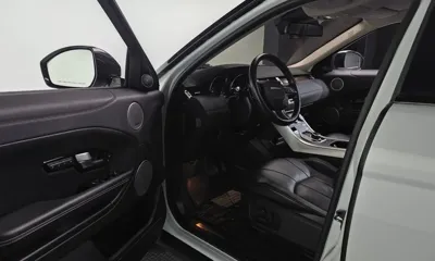 Land Rover Range Rover Evoque 2018, 155043 км, за 7214.13 USD - фото 10
