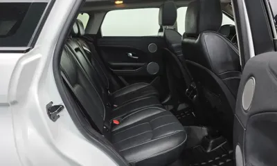 Land Rover Range Rover Evoque 2018, 155043 км, за 7214.13 USD - фото 11