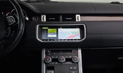 Land Rover Range Rover Evoque 2018, 155043 км, за 7214.13 USD - фото 12