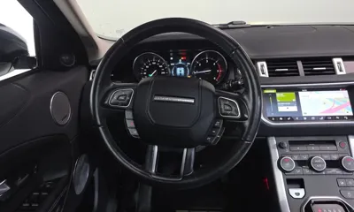 Land Rover Range Rover Evoque 2018, 155043 км, за 7214.13 USD - фото 13