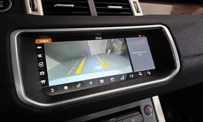 Land Rover Range Rover Evoque 2018, 155043 км, за 7214.13 USD - фото 14