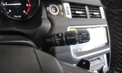 Land Rover Range Rover Evoque 2018, 155043 км, за 7214.13 USD - фото 17