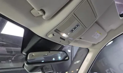 Land Rover Range Rover Evoque 2018, 155043 км, за 7214.13 USD - фото 19