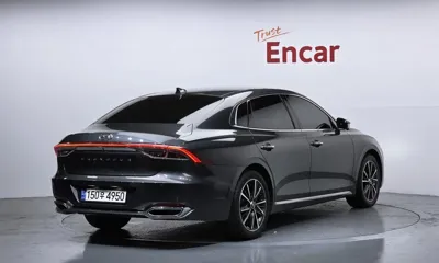 Hyundai Grandeur 2022, 54932 км, за 18051.73 USD