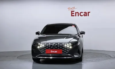 Hyundai Grandeur 2022, 54932 км, за 18051.73 USD