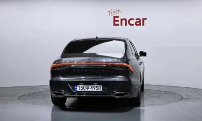 Hyundai Grandeur 2022, 54932 км, за 18051.73 USD