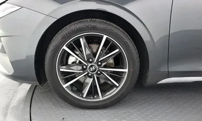Hyundai Grandeur 2022, 54932 км, за 18051.73 USD