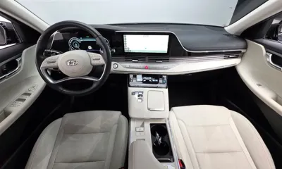 Hyundai Grandeur 2022, 54932 км, за 18051.73 USD - фото 7