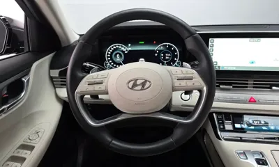 Hyundai Grandeur 2022, 54932 км, за 18051.73 USD - фото 12