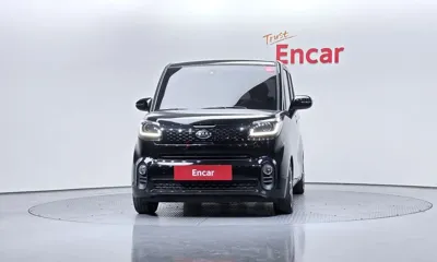 Kia Ray 2021, 62872 км, за 8270.97 USD