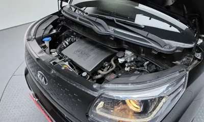 Kia Ray 2021, 62872 км, за 8270.97 USD - фото 6