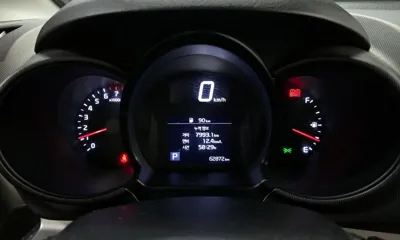 Kia Ray 2021, 62872 км, за 8270.97 USD - фото 8