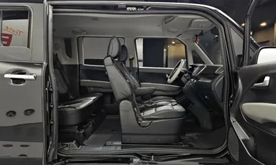 Kia Ray 2021, 62872 км, за 8270.97 USD - фото 12