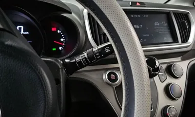 Kia Ray 2021, 62872 км, за 8270.97 USD - фото 18