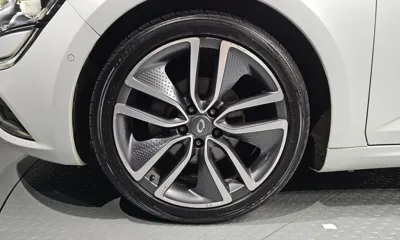 Renault-KoreaSamsung SM6 2016, 163619 км, за 3239.03 USD