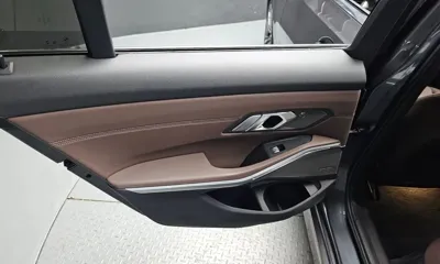 BMW 3-Series 2021, 61073 км, за 16512.44 USD - фото 25