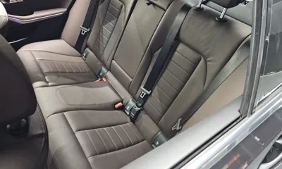 BMW 3-Series 2021, 61073 км, за 16512.44 USD - фото 33
