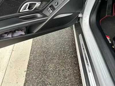 Audi R8 2017, 70000 км, за 116242.6 USD - фото 6