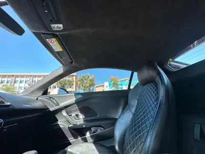 Audi R8 2017, 70000 км, за 116242.6 USD - фото 9