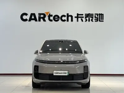 Li Auto Li L6 2025, 37000 км, за 25573.37 USD