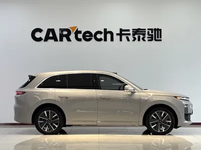 Li Auto Li L6 2025, 37000 км, за 25573.37 USD